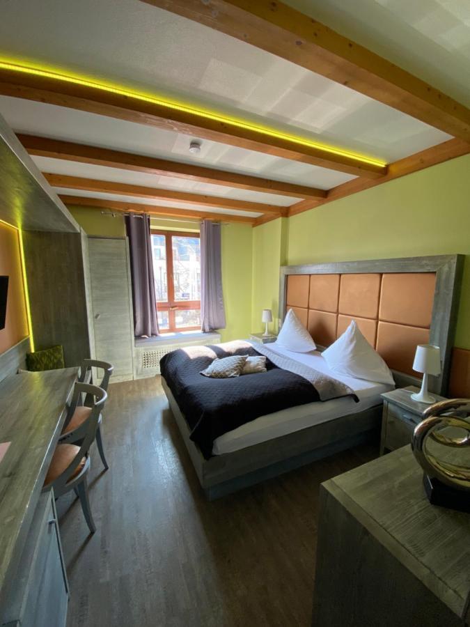 Hotel Ristorante La Terrazza Planegg Εξωτερικό φωτογραφία