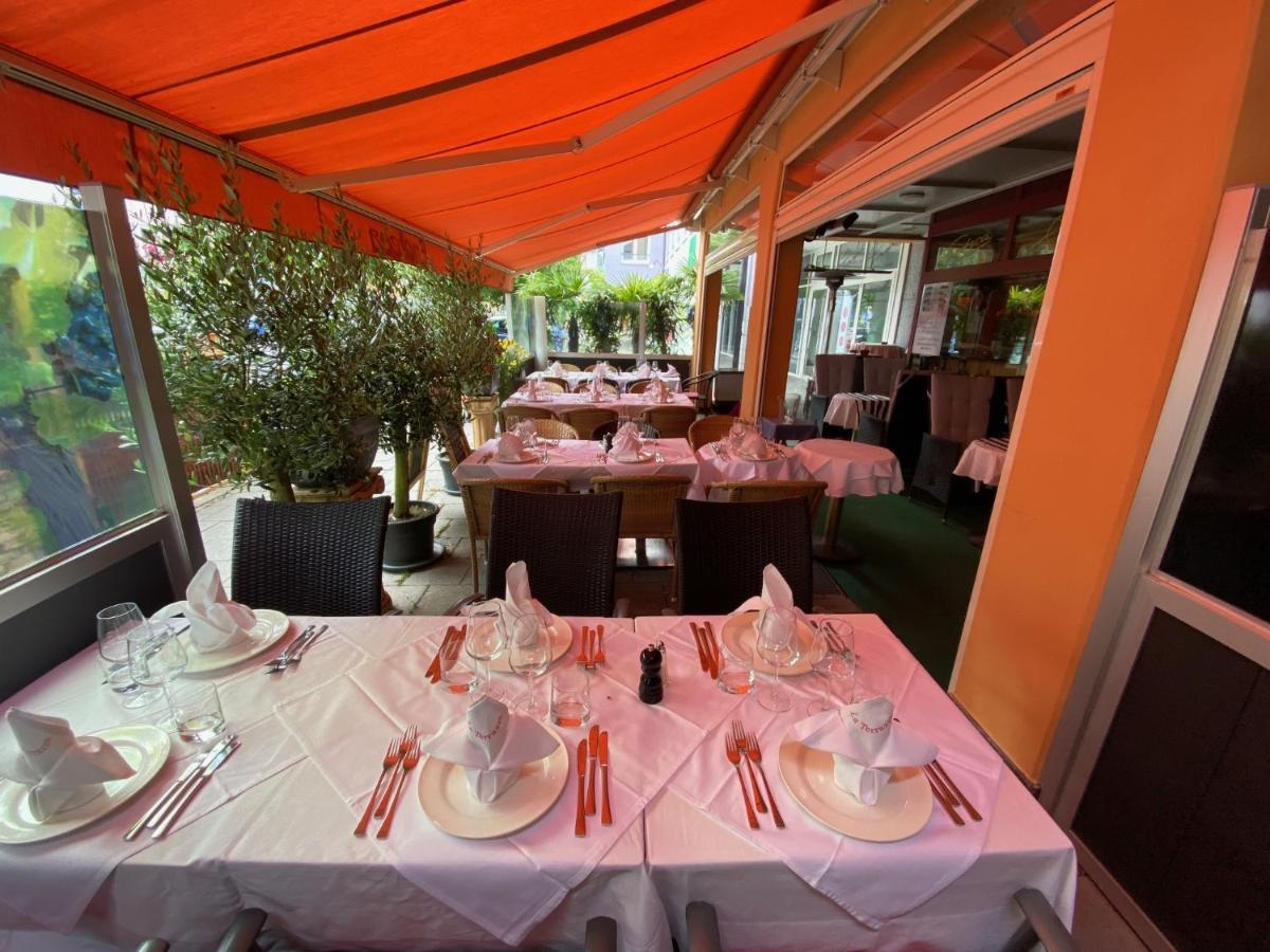 Hotel Ristorante La Terrazza Planegg Εξωτερικό φωτογραφία