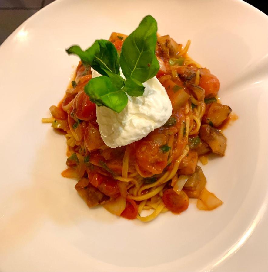 Hotel Ristorante La Terrazza Planegg Εξωτερικό φωτογραφία