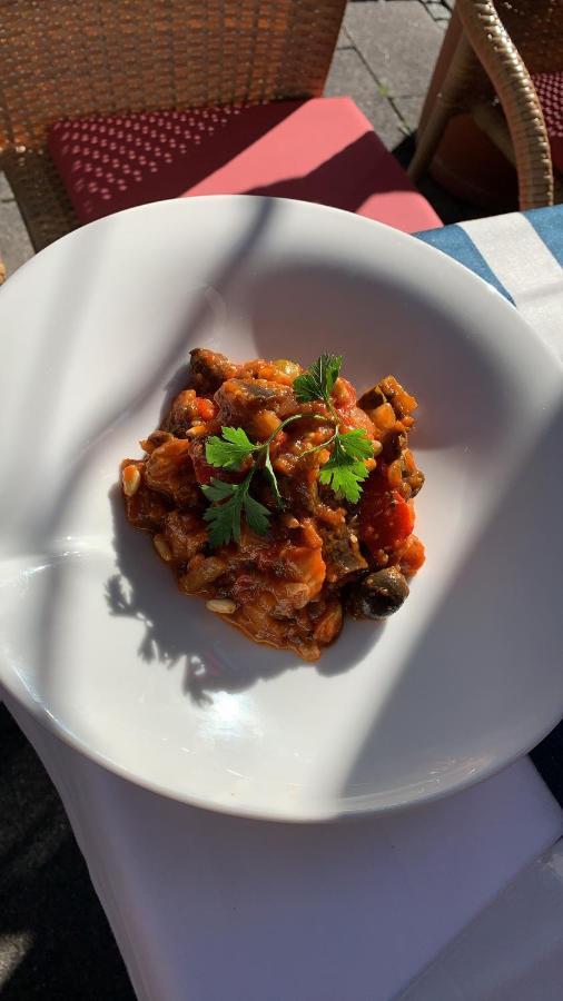 Hotel Ristorante La Terrazza Planegg Εξωτερικό φωτογραφία