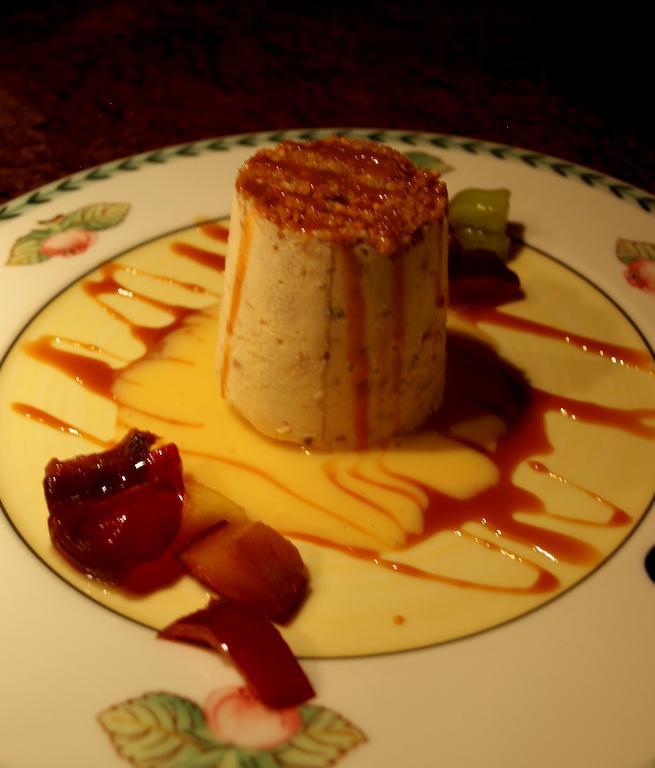 Hotel Ristorante La Terrazza Planegg Εξωτερικό φωτογραφία