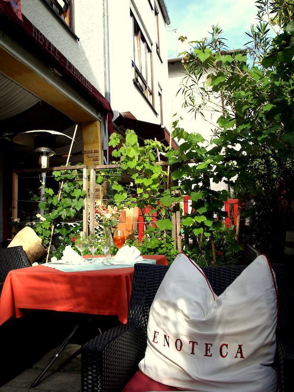 Hotel Ristorante La Terrazza Planegg Εξωτερικό φωτογραφία