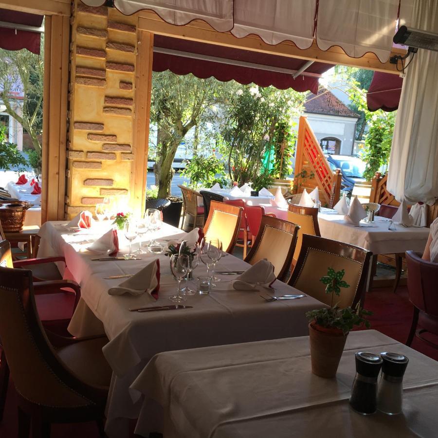 Hotel Ristorante La Terrazza Planegg Δωμάτιο φωτογραφία