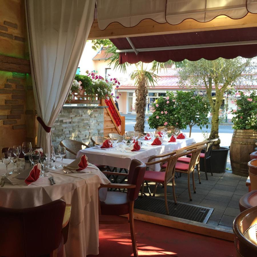 Hotel Ristorante La Terrazza Planegg Δωμάτιο φωτογραφία